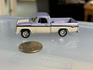 Greenlight 1967 Dodge D-100 Pickup Truck - Rubber Tires - Picture 1 of 9