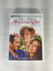 Schwiegermonster (DVD) - Bild 1 von 4