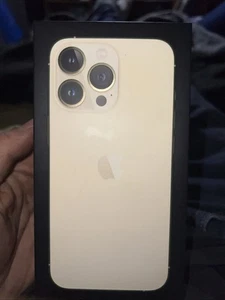 Boîte Retail pour Apple iPhone 13, 13 PRO, 13 PRO MAX, - Photo 1 sur 1