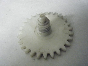 USED STIHL 015 OIL GEAR - Picture 1 of 1