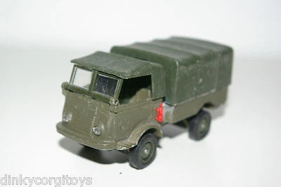 SOLIDO CAMION ESERCITO 6030 RENAULT 4X4 QUASI NUOVO RARO!!! - Immagine 1 di 4