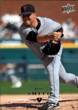 2008 Upper Deck Baseball Card #581-799 - Choose Your Card