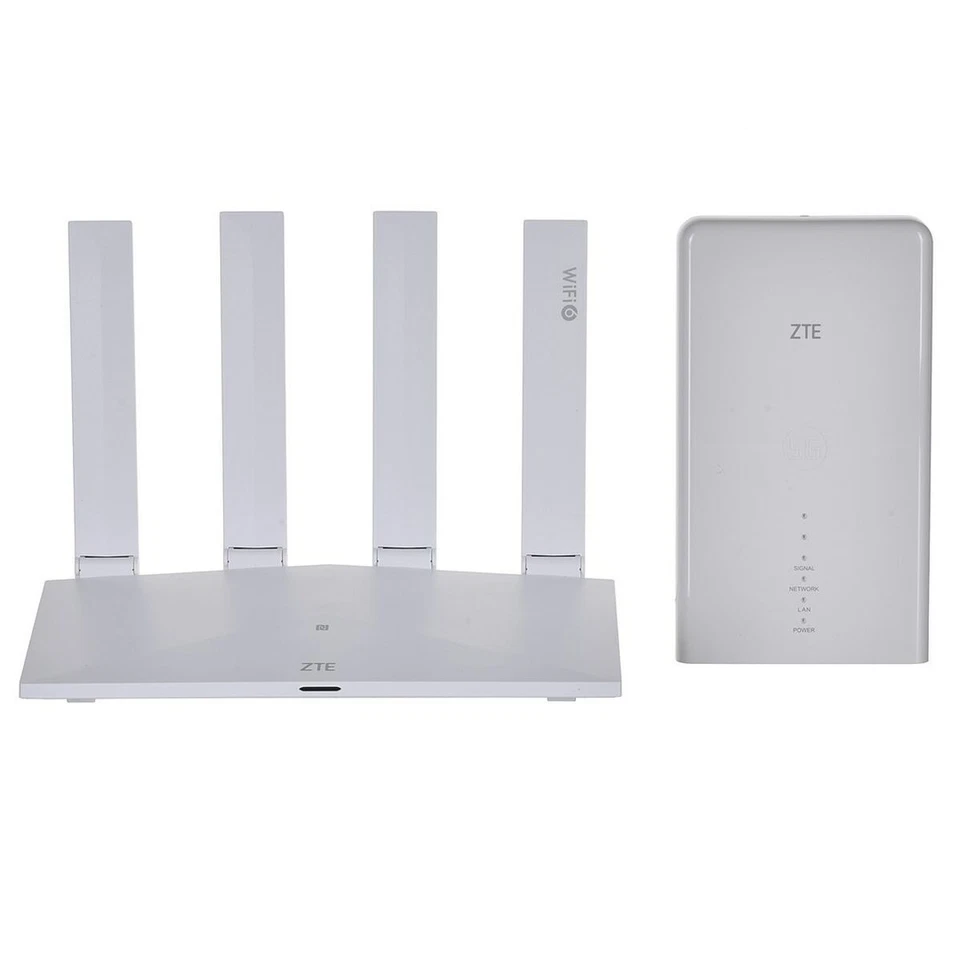 ZTE MC889 5G ODU Router