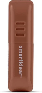 SmartKlear, Black Rubber & Rose Gold Electroplated (Old B01KZHQQSC) - Picture 1 of 1