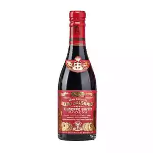 Giusti Balsamic Vinegar of Modena (3 Gold) – 250ml - Picture 1 of 1