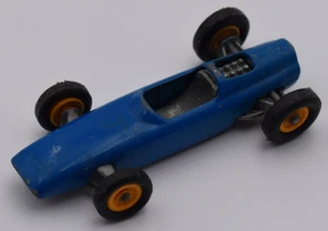 Lesney Matchbox Series No. 52 B.R.M. Race Car Diecast Made In England Car Toy - Picture 1 of 10