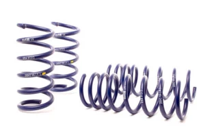 H&R 53044 Sport Lowering Springs for 09-15 Infiniti FX35/QX70 V6 RWD/AWD - Picture 1 of 3