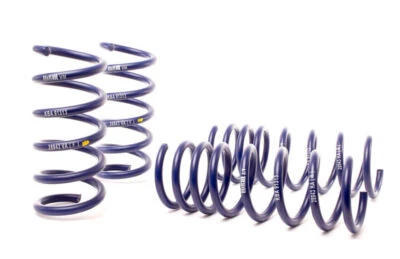 H&R 53044 Sport Lowering Springs for 09-15 Infiniti FX35/QX70 V6 RWD/AWD - Image 1 of 3