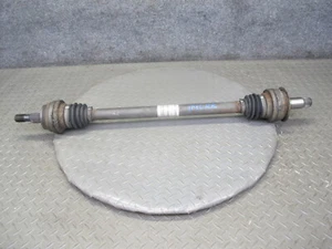 12-18 MERCEDES W166 GLE350 ML350 AWD REAR RIGHT SUSPENSION AXLE SHAFT OEM - Picture 1 of 14