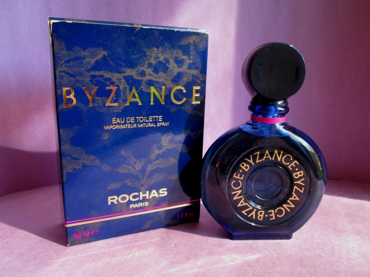 Rochas Byzance Eau de Toilette for Women for sale | eBay