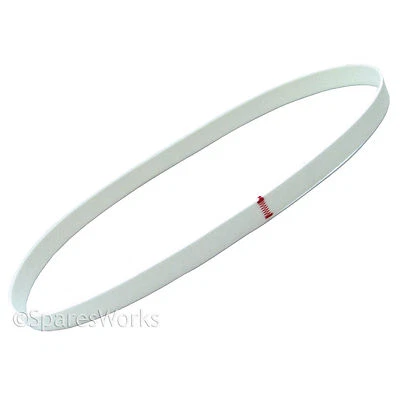 Genuine Tricity Bendix TM220W TM470 Tumble Dryer Drum Front Felt Bearing Seal - Изображение 1 из 2