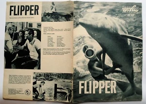 Progress 53/65 FLIPPER  #45 - Bild 1 von 2