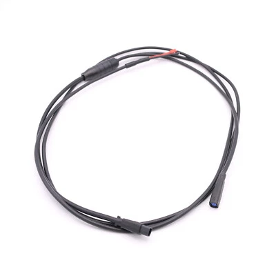 Bafang EB 1T2.N Kabelbaum, EB-Bus für CAN Anschluss Speedsensor/Rücklicht, 170cm