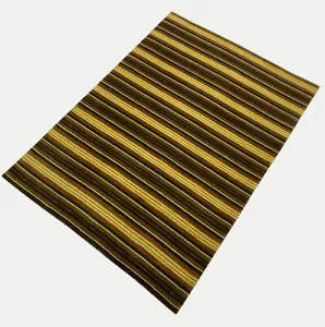 Teppich Gabbeh 100% Wolle loom lori Handgewebt 125x175 cm S196 - Bild 1 von 5