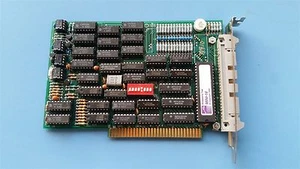 STRAWBERRY TREE MINI-16 PLACA DE ADQUISICIÓN DE DATOS DAQ ISA - Imagen 1 de 3