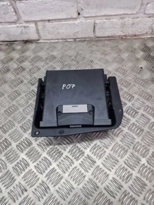 BMW F07 Gran Turismo 2009-2012 Reproductor De CD - Imagen 1 de 12