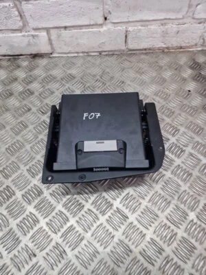 BMW F07 Gran Turismo 2009-2012 Reproductor De CD - Imagen 1 de 4