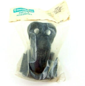 OMC System Matched Cam Lock Heel 508267 W9143 Nos - Foto 1 di 8