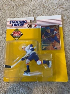 1995 Brendan Shanahan NHL Starting Lineup - BLUES BOXN - Bild 1 von 1