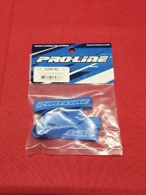 Pro Line 6298-00 Pro-Line Tire Rubber Bands 4pc DESIGNED TO HOLD TIRES TO GLUE O - Image 1 of 4