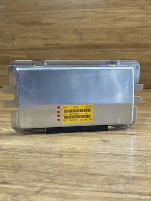 Unidad de módulo VDC OEM 2013-2020 BMW M5 F10 328i 330i 335i M3 M4 M6 X5 X6 EDC Foto 1 de 4