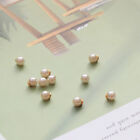  10 Pcs Women Ear Plugs Earrings with Pearl Dangle Copper Plating
