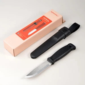 Mora knives WH1001 Companion Fixed Blade Outdoor Knife with Stainles Steel Blade - Picture 1 of 21