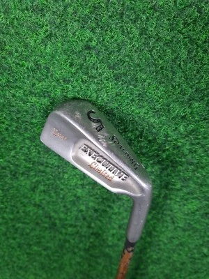 SPALDING Executive  5-Eisen - Herren (Graphit, 38 Zoll, Rechtshändig) - Bild 1 von 4