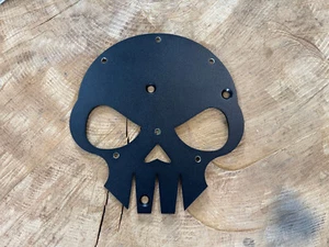 Soporte bolsa basculante adecuado para Harley Davidson Softail izquierda a partir de 2018 HD - Imagen 1 de 8