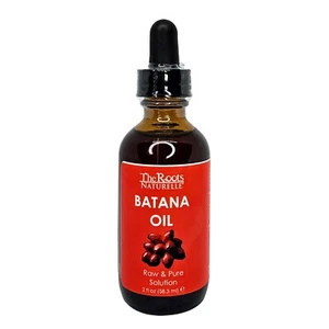 THE ROOTS NATURELLE Batana Oil (2 oz) - Picture 1 of 5