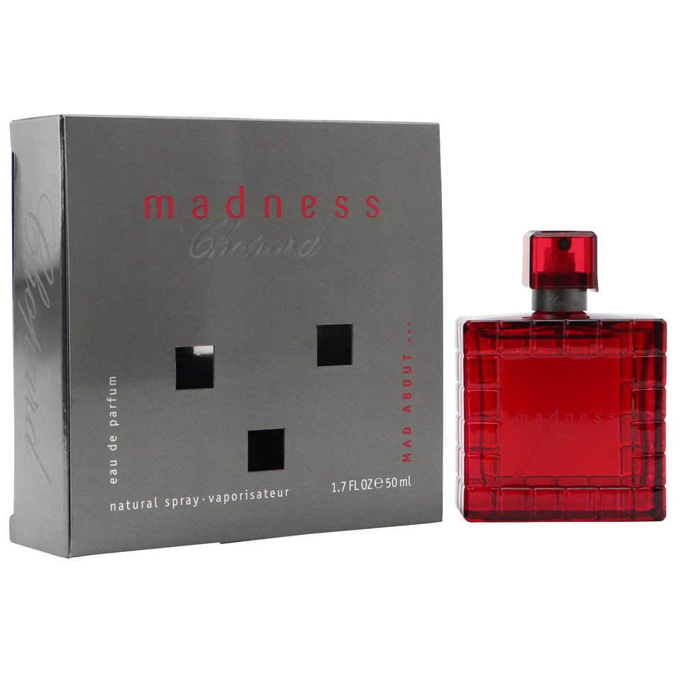 Chopard Chopard Madness Eau De Parfum Foto 1 de 1