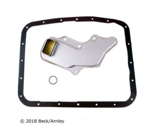 Beck 044-0262 Transmission Filter Kit fits 1990-1999 Subaru Legacy SVX Impreza - Picture 1 of 1