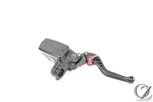 02-07 HONDA CB919 CB919F CB900F 919 Hornet Front Brake Master - Picture 1 of 7