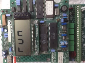 Miltronics 079-14 Multiranger Plus display board - Picture 1 of 7