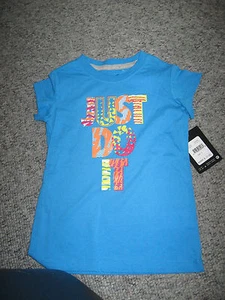 NIKE Girl's T-Shirts, Many sizes, colors & styles, Cotton or Blend,NWT - Picture 1 of 27