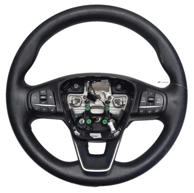 20 21 22 23 FORD ESCAPE Steering Wheel - Image 1 of 4