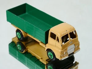 Dinky Toys GB No. 511 Guy Vixen 4T Lorry Truck - Picture 1 of 10