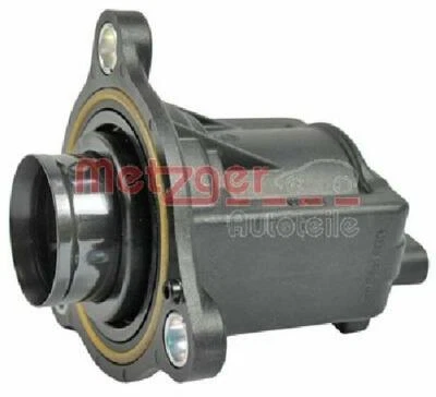 Original METZGER Schubumluftventil Lader 0892281 für BMW - Bild 1 von 2