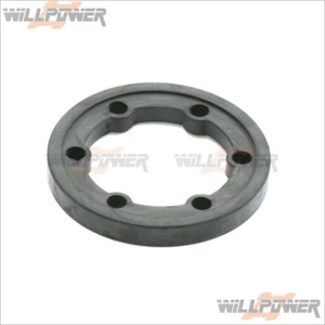 Rueda de goma H6 Starter Box #H6516-8 (RC-WillPower) H.A.R.D. - Imagen 1 de 1