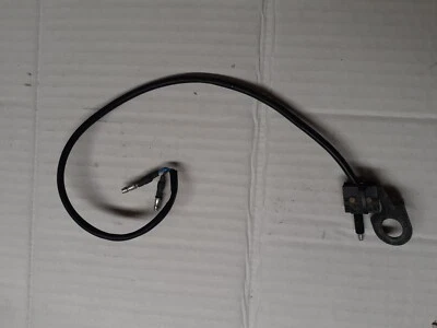 Sensor de embrague fabricante original Ducati Supersport 800 800SS  Foto 1 de 4