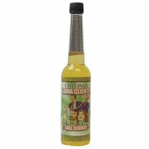 Colonia Llama Clientes - Call Customers Water Cologne - Picture 1 of 1