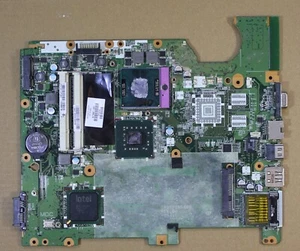 Placa base , Motherboard HP CQ61 G61 CQ71 G71 , DA00P6MB6D0 , 577997-001 , INTEL - Picture 1 of 3