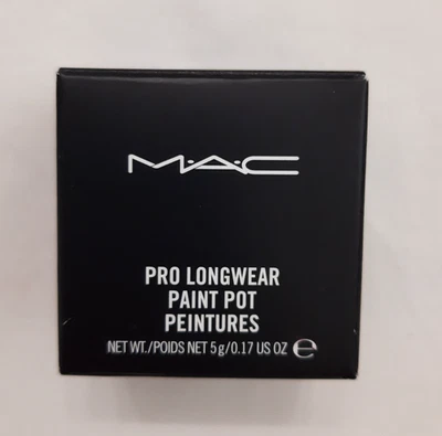 M.A.C. Pro Longwear Paint Pot Bougie NEW - Image 1 of 4