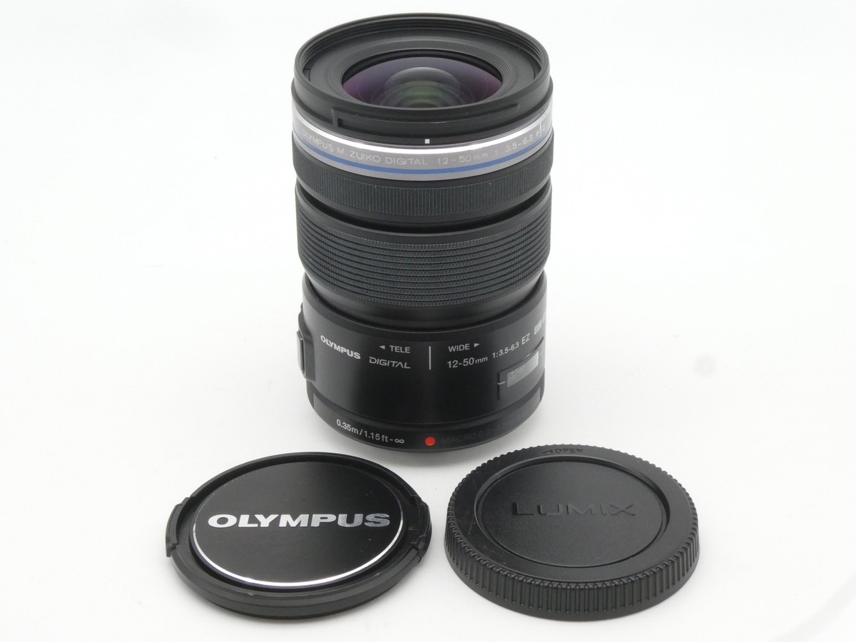 Olympus 12-50mm Focal Camera Lenses for sale | eBay Olympus 12-50mm Focal Camera Lenses for sale | eBay