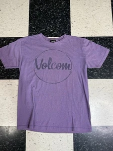 Vintage Volcom Stone Skateboarding T-Shirt Men’s Medium 90s Y2K Skate - Picture 1 of 8
