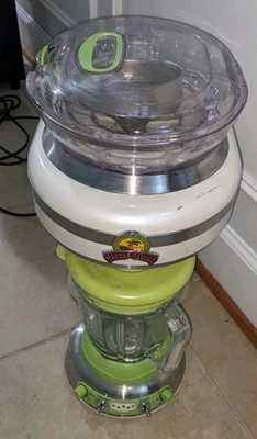 Máquina Margarita para hacer brebaje congelado Margarita DM1595  Foto 1 de 2
