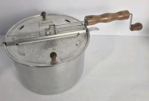 Palomitas de maíz Whirley Pop originales Wabash Valley Farms - Imagen 1 de 13