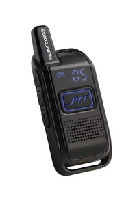 WALKIE TALKIE TÉLÉPHONE RADIO NUM'AXES TLK1038 - Photo 1/1