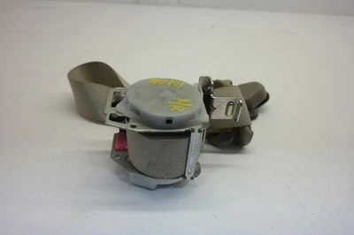 2007 08 09 10 Ford Edge RH Right Rear Passenger Seat Belt Retractor  Foto 1 de 4