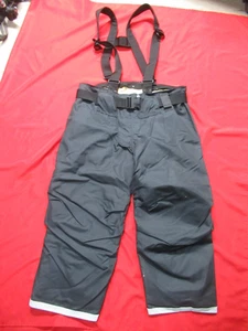 SALESMAN SAMPLE MFG 2018 GLOBE IH 46 x 30 Turnout Bunker Pants GEAR RESCUE - Picture 1 of 14